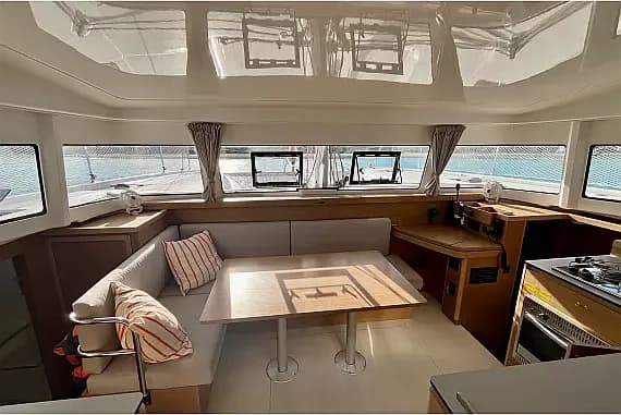 Excess 11 in Papeete, Tahiti / Papeete - Photo 2