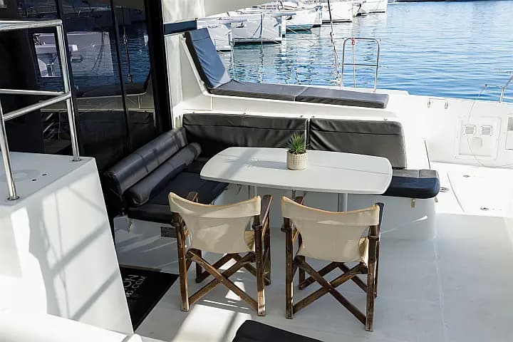 Lagoon 42 in Kos / Marina Kos - Photo 4