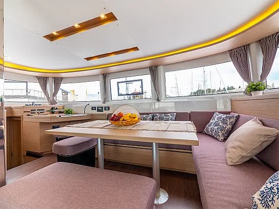 Lagoon 46 in Split / ACI Marina Split - Photo 2