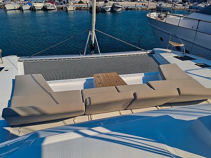 Aura 51 in Preveza Main Port - Photo 3