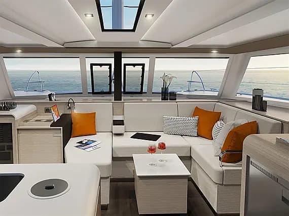 Isla 40 in Palairos / Marina Paleros - Photo 2
