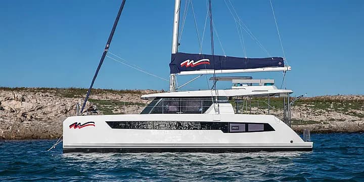Leopard 42 in Tortola / Road Town / Wickhams Cay II Marina - Photo 3