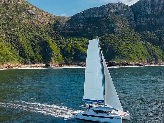 Leopard 46 in Tortola / Road Town / Wickhams Cay II Marina - Photo 1