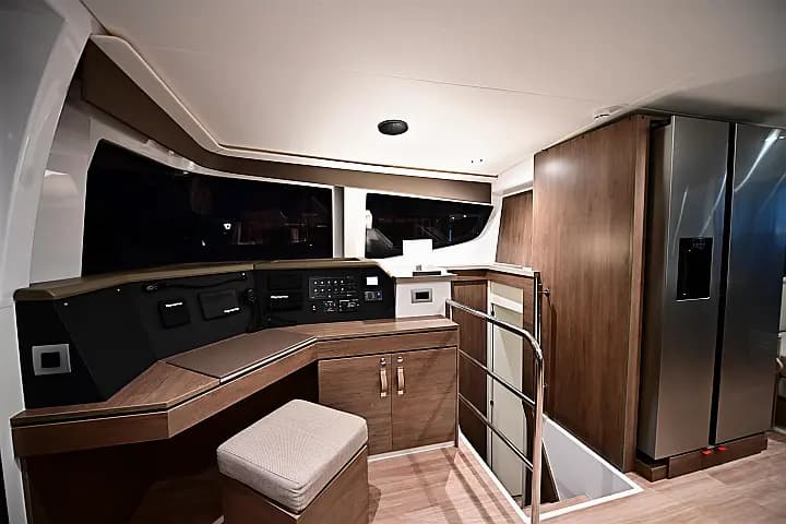 Bali 4.4 in Salerno / Marina d'Arechi - Photo 4