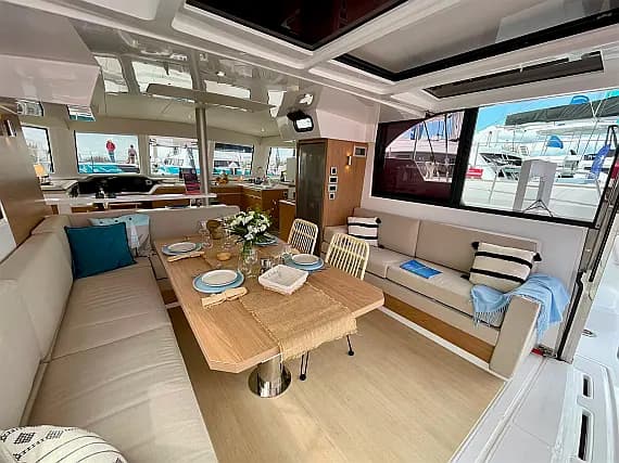 Bali Catspace in Saint-Mandrier-sur-Mer / Port Pin Rolland - Photo 3
