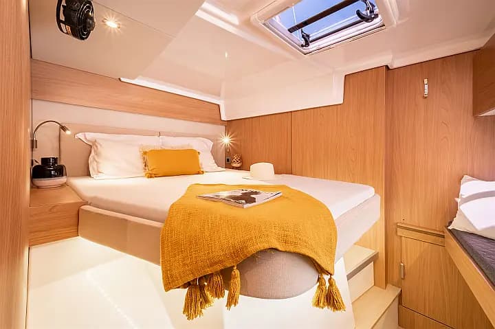 Bali Catspace in Saint-Mandrier-sur-Mer / Port Pin Rolland - Photo 4