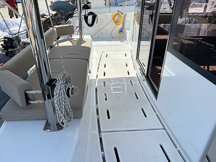 Bali 4.6 in Athens / Alimos Marina - Photo 3