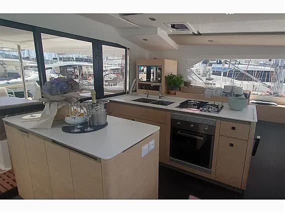 Aura 51 in Seget Donji / Marina Baotić - Photo 3