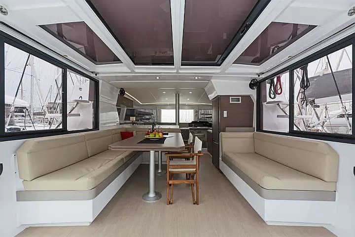 Bali 4.1 in Limenas Avdiron / Port of Avdira - Photo 4