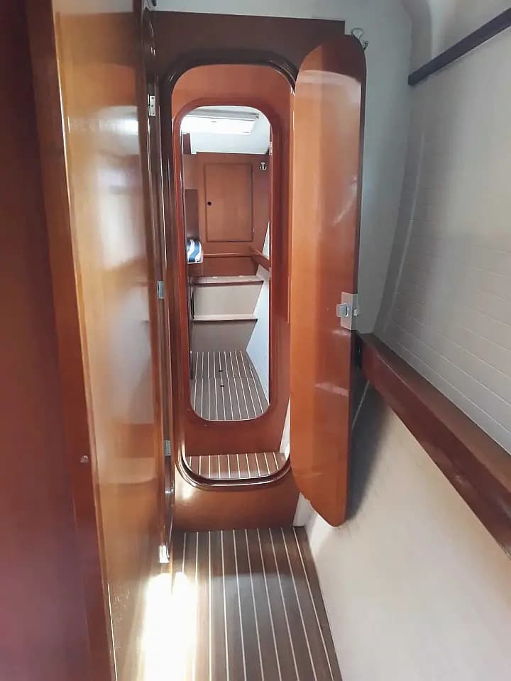 Nautitech 47 in Marmaris / Netsel Marmaris Marina - Photo 3