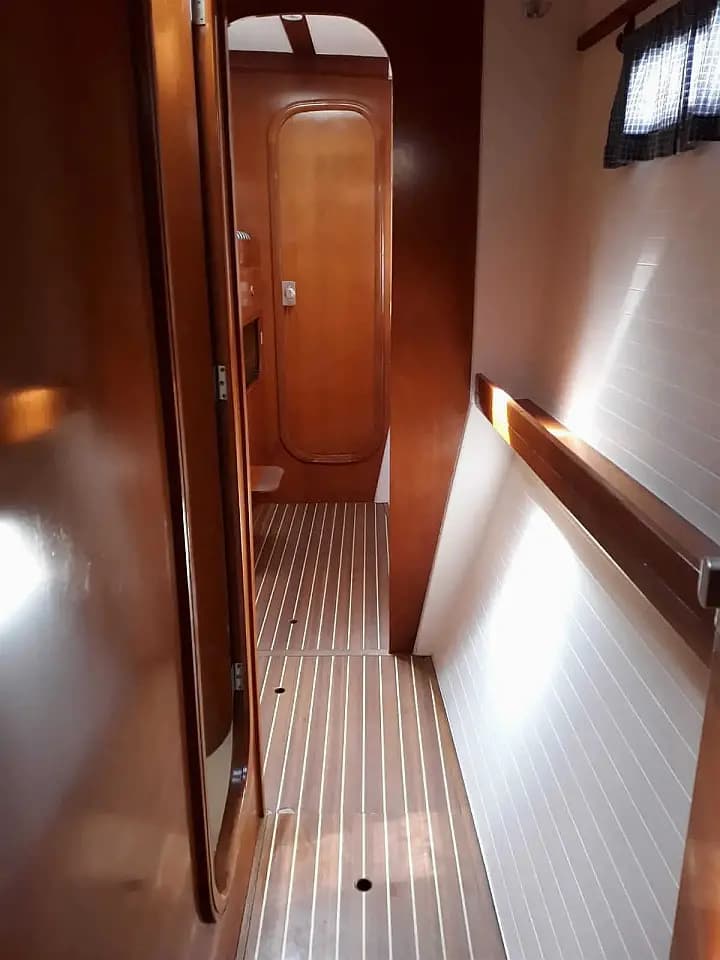 Nautitech 47 in Marmaris / Netsel Marmaris Marina - Photo 4