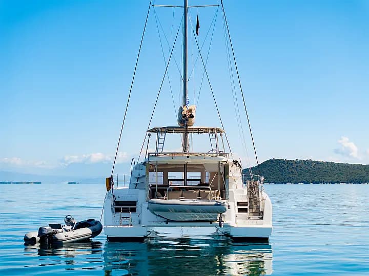 Bali 4.1 in Preveza Marina - Photo 3