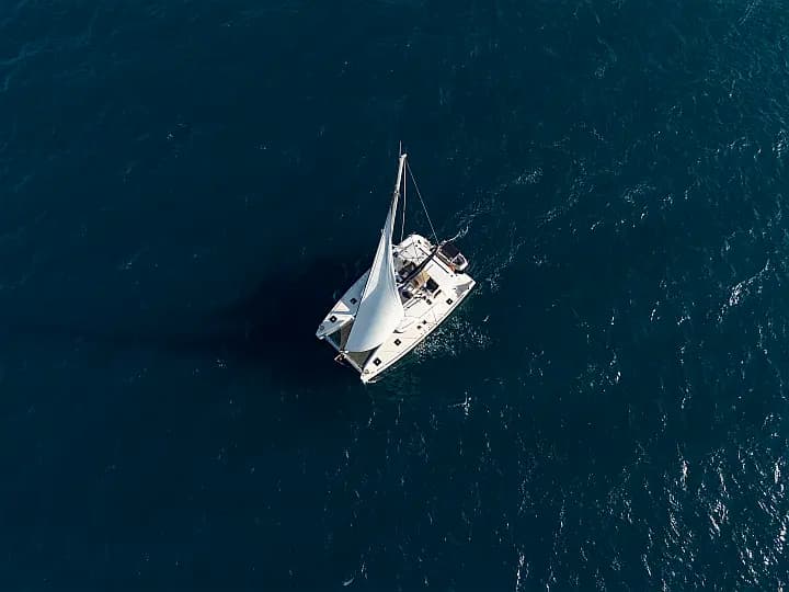 Lagoon 450 Fly in Zanzibar / Azam Marina - Photo 4