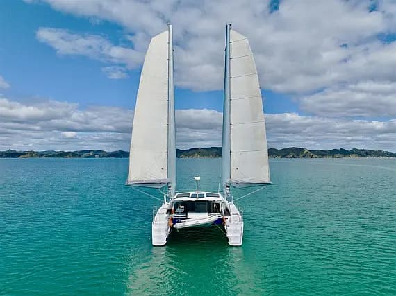 Kelsall 54 in Paihia / Bay of Islands - Photo 3