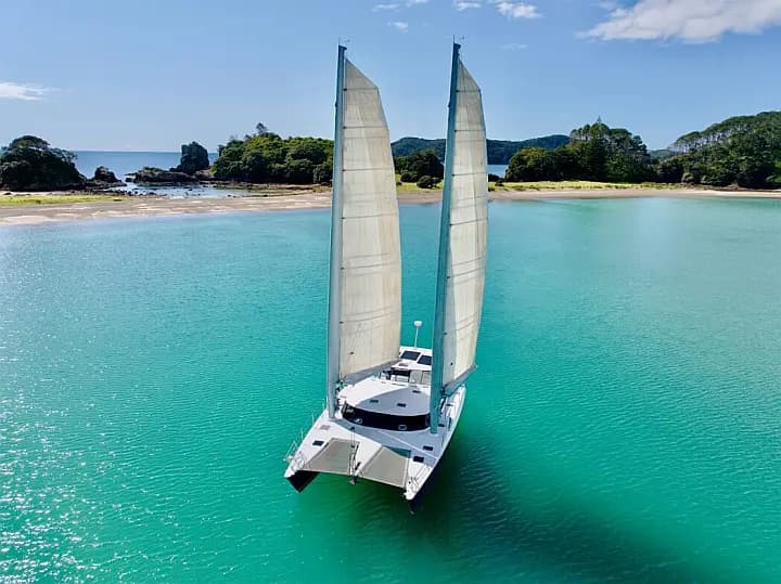 Kelsall 54 in Paihia / Bay of Islands - Photo 3