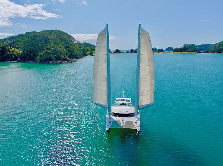 Kelsall 54 in Paihia / Bay of Islands - Photo 4