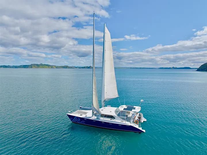 Kelsall 54 in Paihia / Bay of Islands - Photo 5