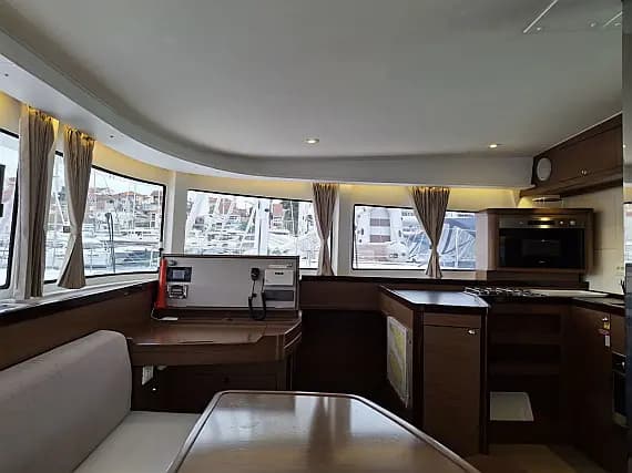 Lagoon 42 in Trogir / ACI Marina Trogir - Photo 2