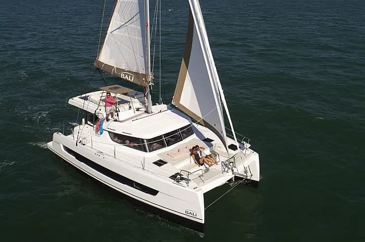 Bali Catspace in Ibiza / Sant Antoni de Portmany Port - Photo 5