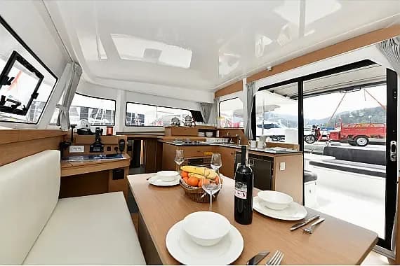 Excess 11 in Fethiye / Lykia Yacht Club - Photo 2