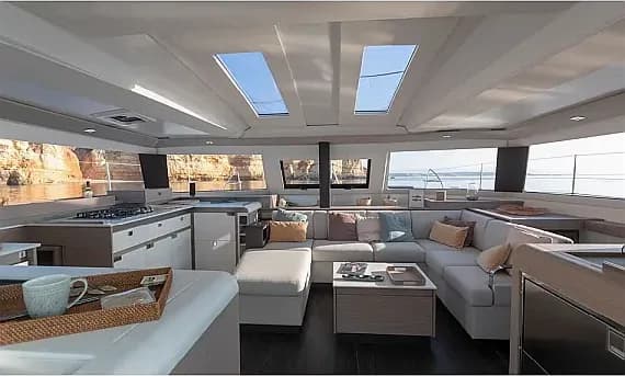 Elba 45 in Marmaris / Adaköy Marina - Photo 2
