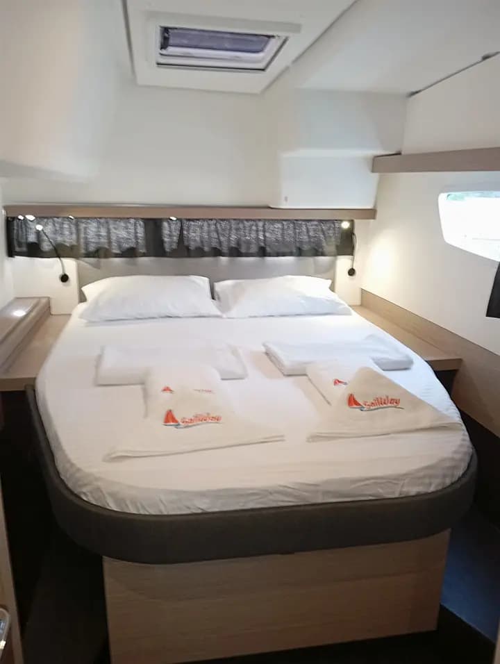 Elba 45 in Marmaris / Adaköy Marina - Photo 5