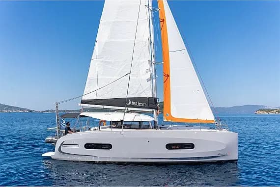 Excess 11 in Rhodes New Marina - Photo 1