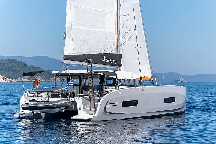 Excess 11 in Rhodes New Marina - Photo 5