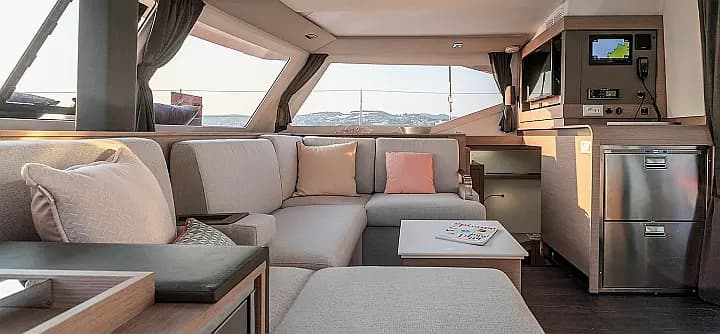Isla 40 in Paros port - Photo 3