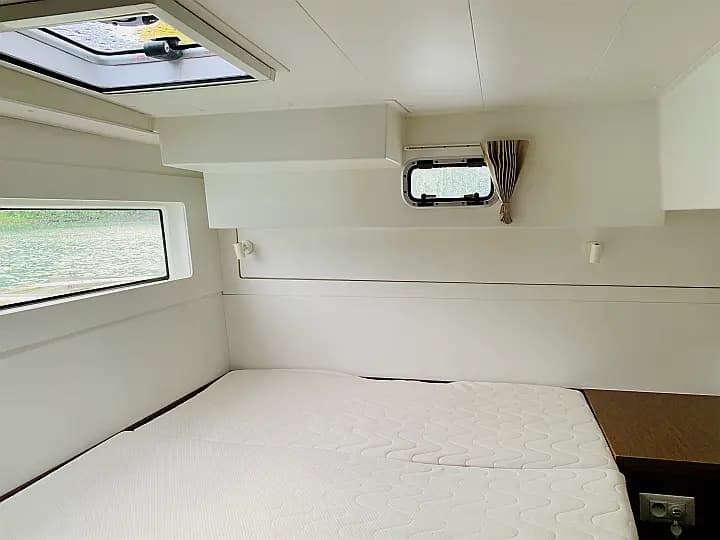 Lagoon 40 in Eden Island / Mahe, Victoria / Eden Island Marina - Photo 4