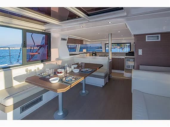 Bali 4.1 in Preveza / Cleopatra Marina - Photo 2