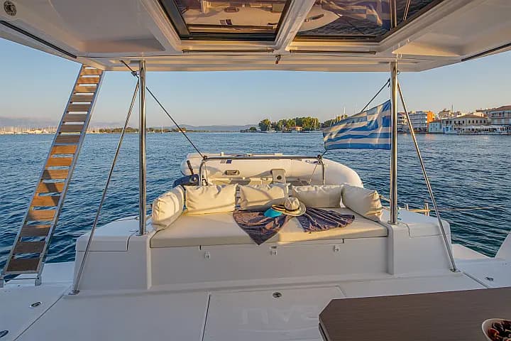 Bali 4.1 in Preveza / Cleopatra Marina - Photo 3