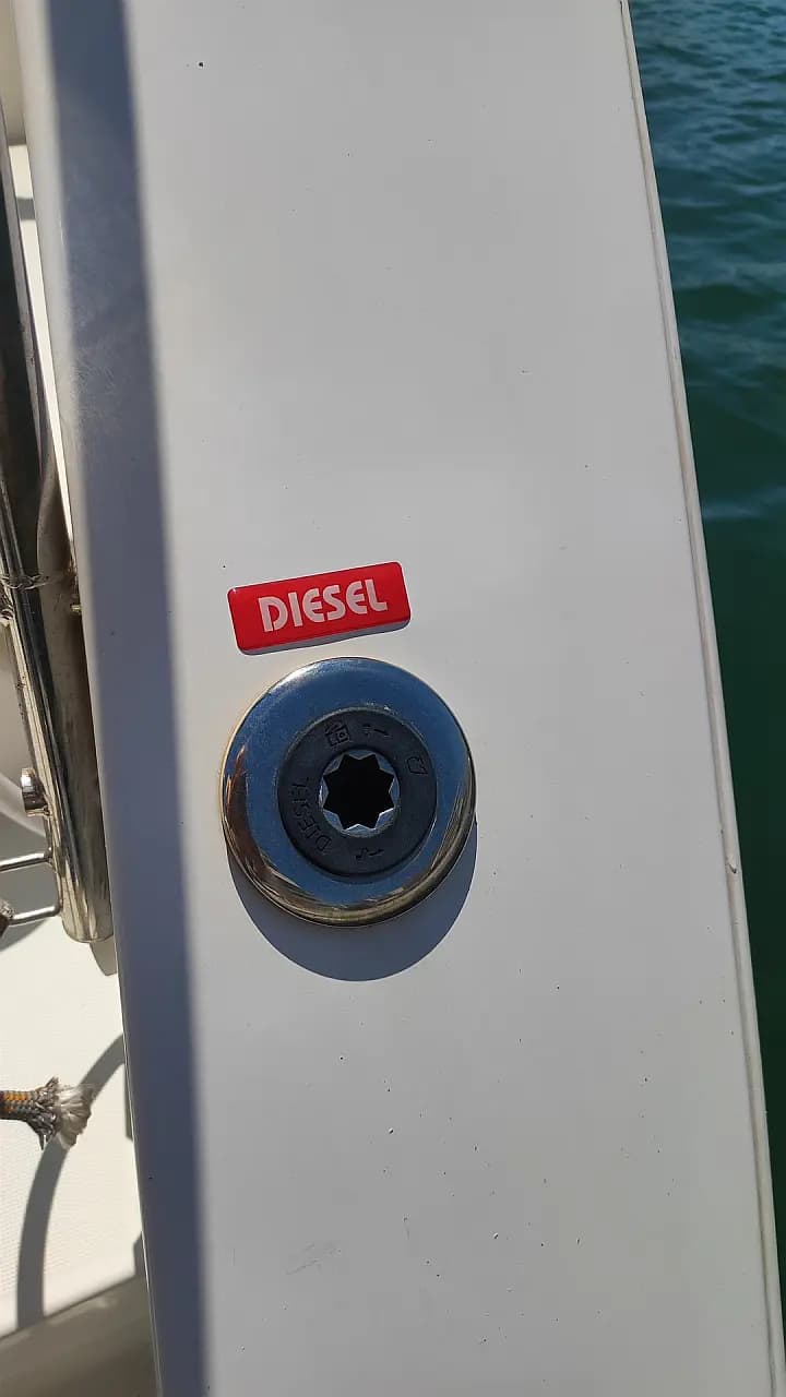 Lagoon 450 Fly in Volos / Port of Volos - Photo 5