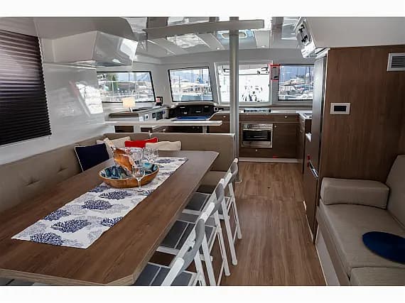 Bali Catspace in Marmaris / Netsel Marmaris Marina - Photo 3