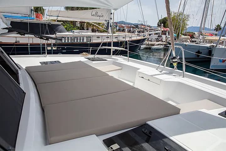 Bali Catspace in Marmaris / Netsel Marmaris Marina - Photo 3