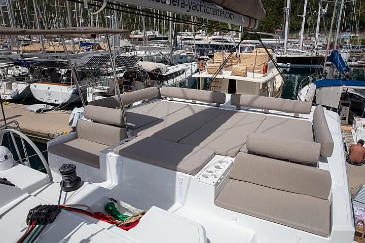 Bali Catspace in Marmaris / Netsel Marmaris Marina - Photo 5