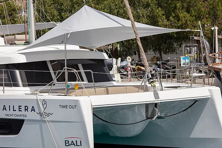 Bali Catspace in Marmaris / Netsel Marmaris Marina - Photo 5