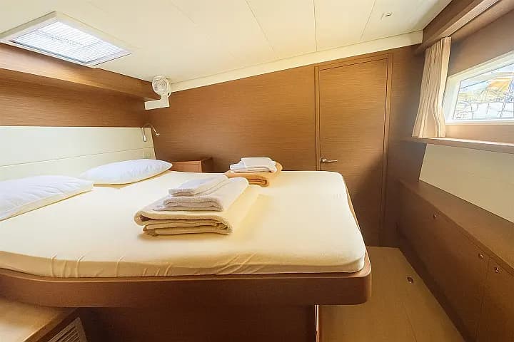 Lagoon 52 in Volos / Port of Volos - Photo 4