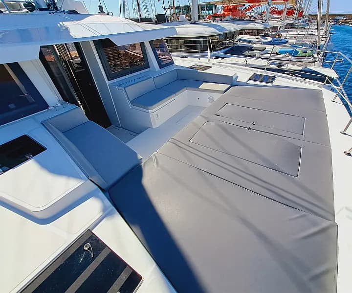 Bali 4.6 in Ibiza / Sant Antoni de Portmany Port - Photo 3