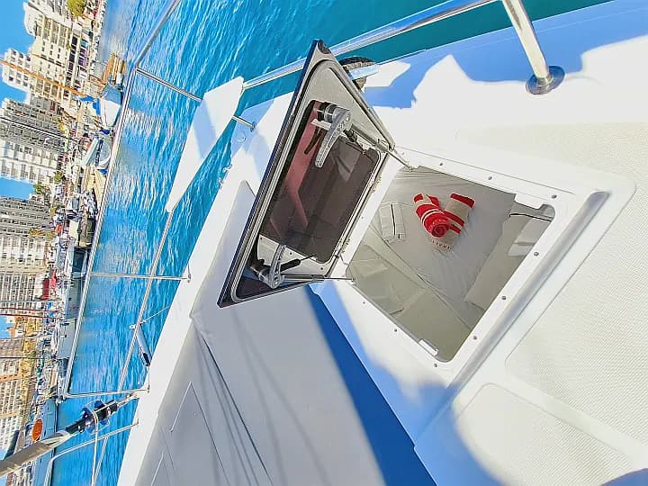 Bali 4.6 in Ibiza / Sant Antoni de Portmany Port - Photo 4