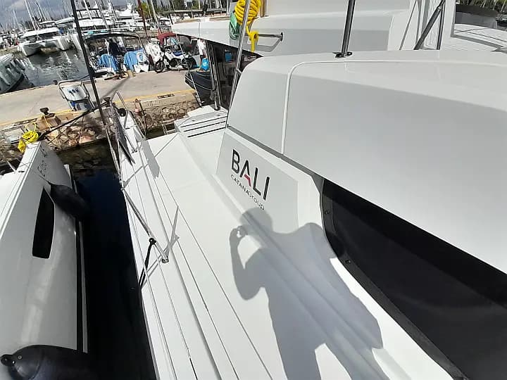 Bali 4.6 in Athens / Alimos Marina - Photo 5