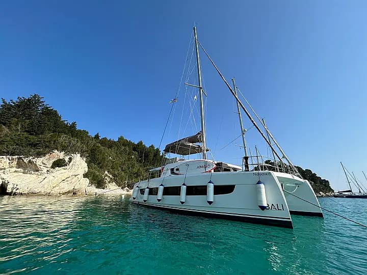 Bali 4.4 in Lefkada / D-Marin Marina Lefkas - Photo 5