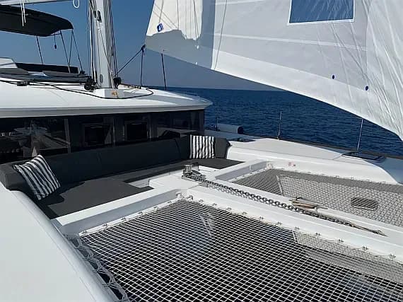 Lagoon 450
