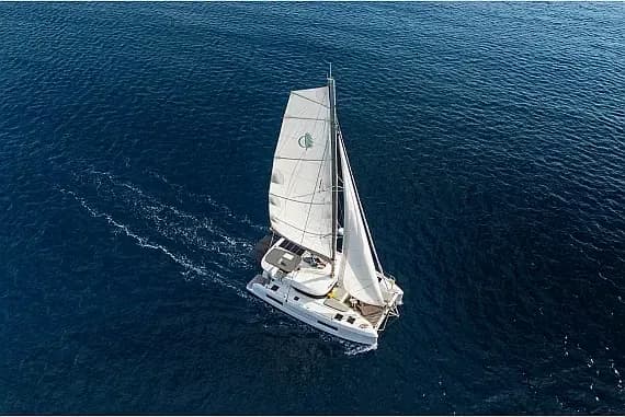 Lagoon 38