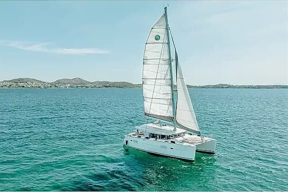 Lagoon 400 S2