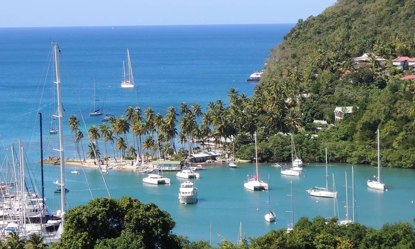 St. Lucia