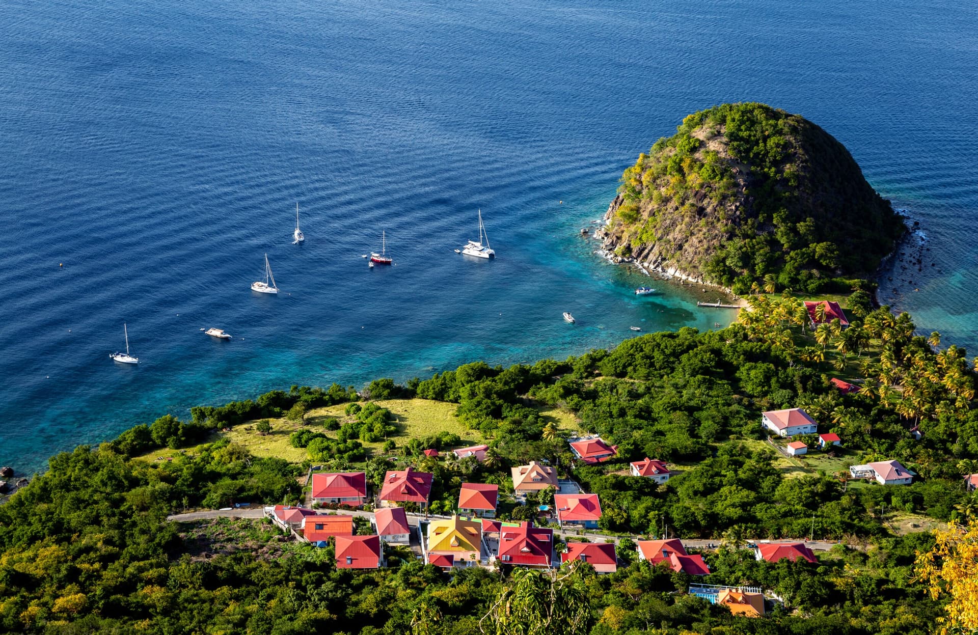 Guadeloupe