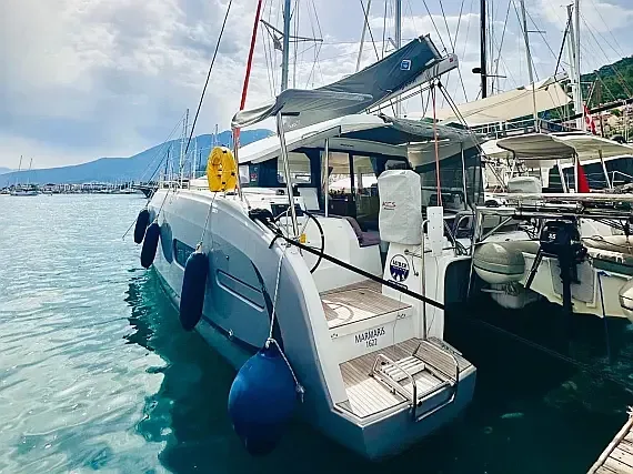 Excess 11 in Fethiye / Ece Marina - image 1