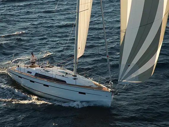 Bavaria Cruiser 41 in São Miguel / Ponta Delgada - image 1