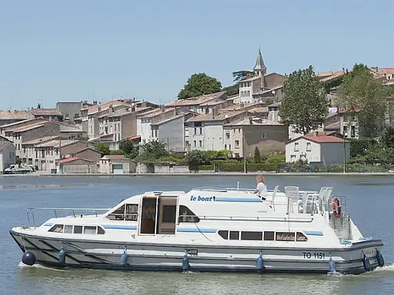 Royal Classique in Castelnaudary  / Castelnaudary - image 1